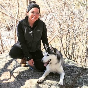 Meet your Posher, Katelyn